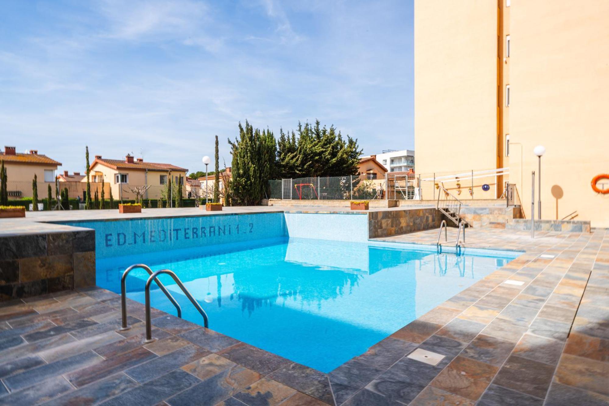 Wehostyou - Bel Roses, Margarida 43 Apartamento *