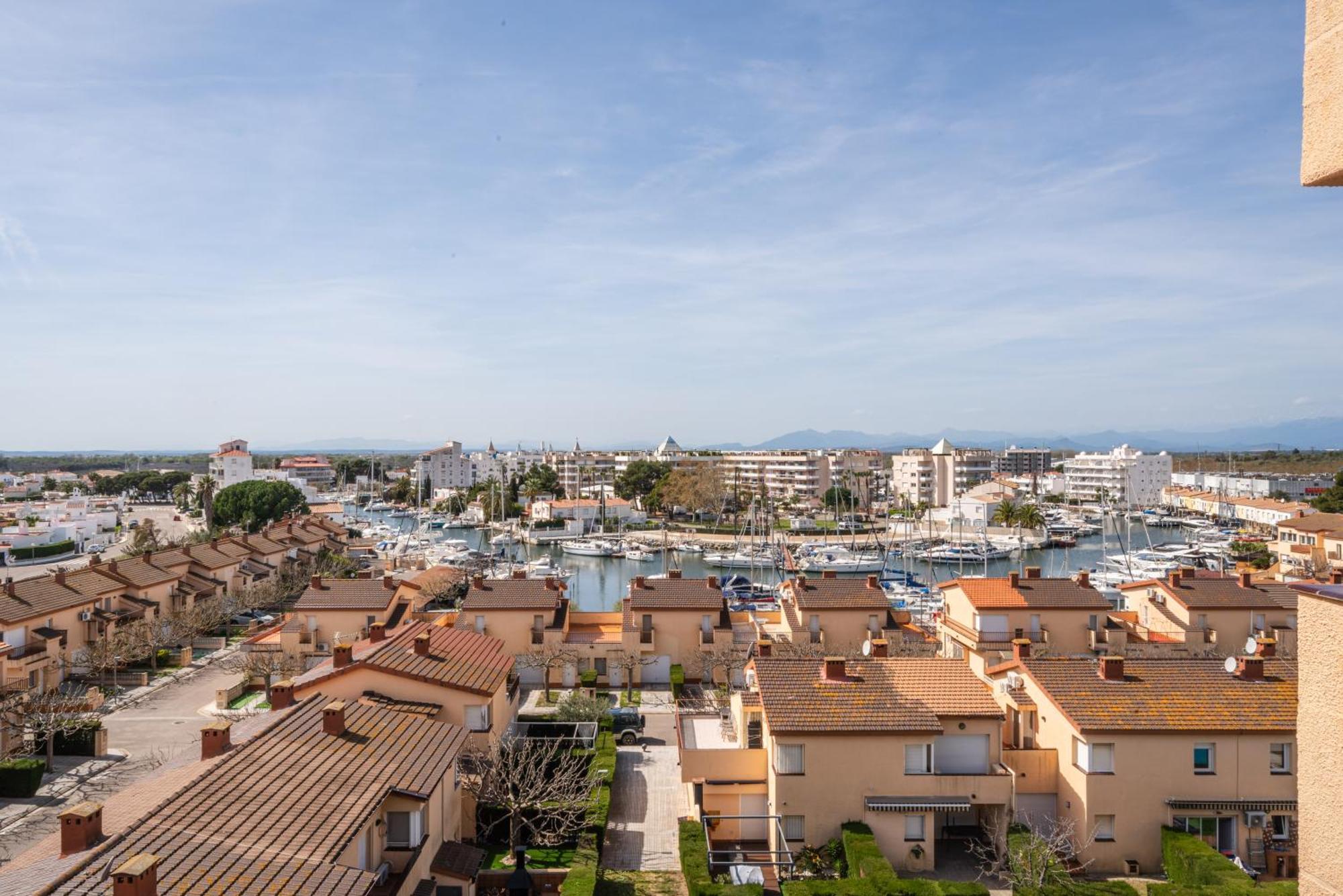 Wehostyou - Bel Roses, Margarida 43 Apartamento *