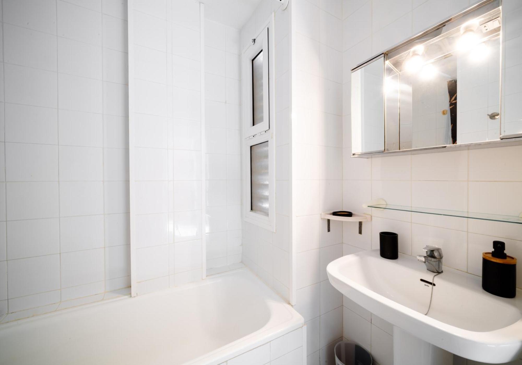 Apartamento Wehostyou - Bel Roses, Margarida 43 Rosas
