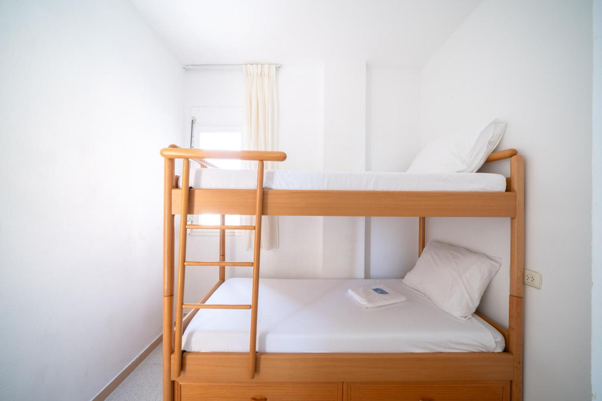 Apartamento Wehostyou - Bel Roses, Margarida 43