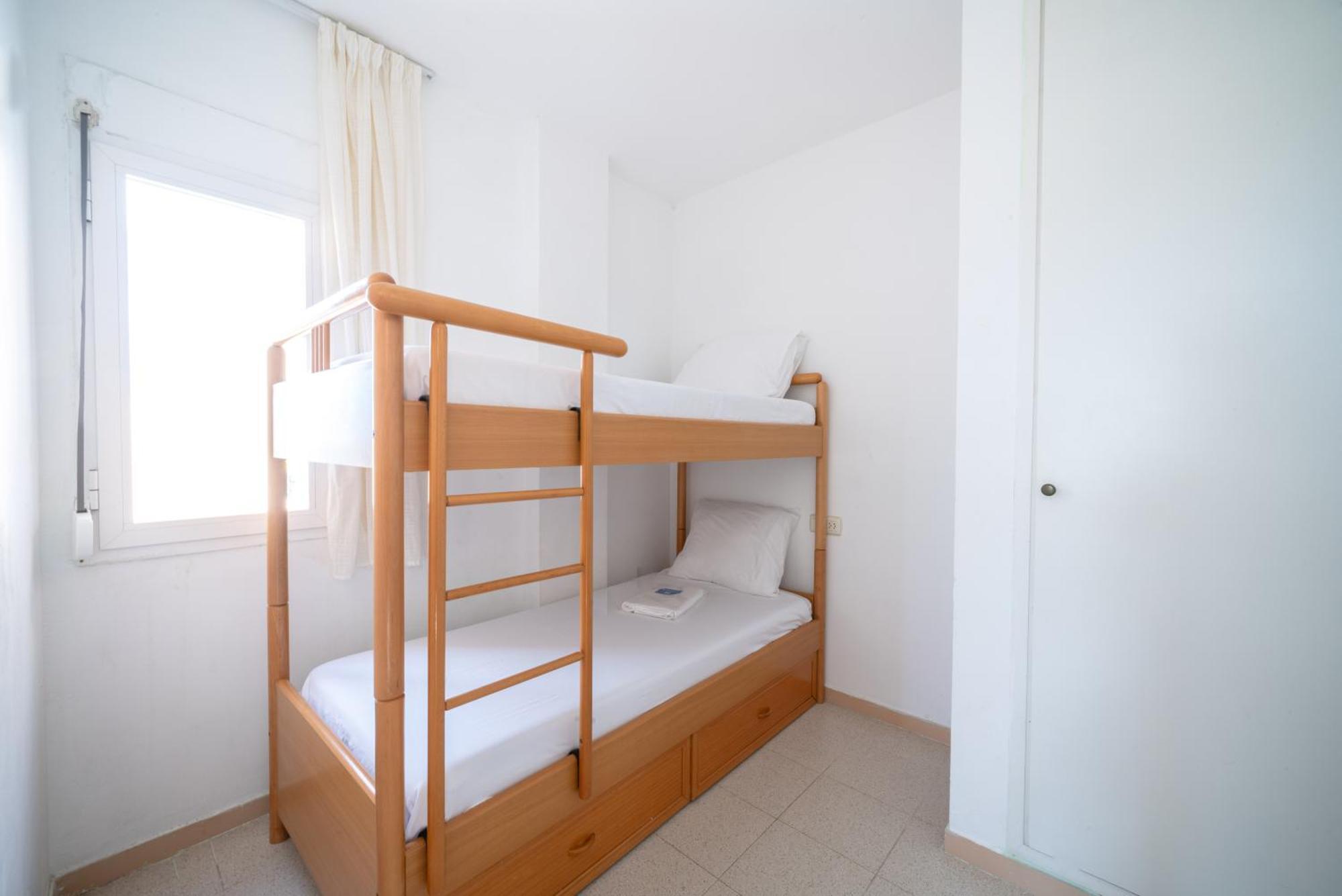 Wehostyou - Bel Roses, Margarida 43 Apartamento Rosas