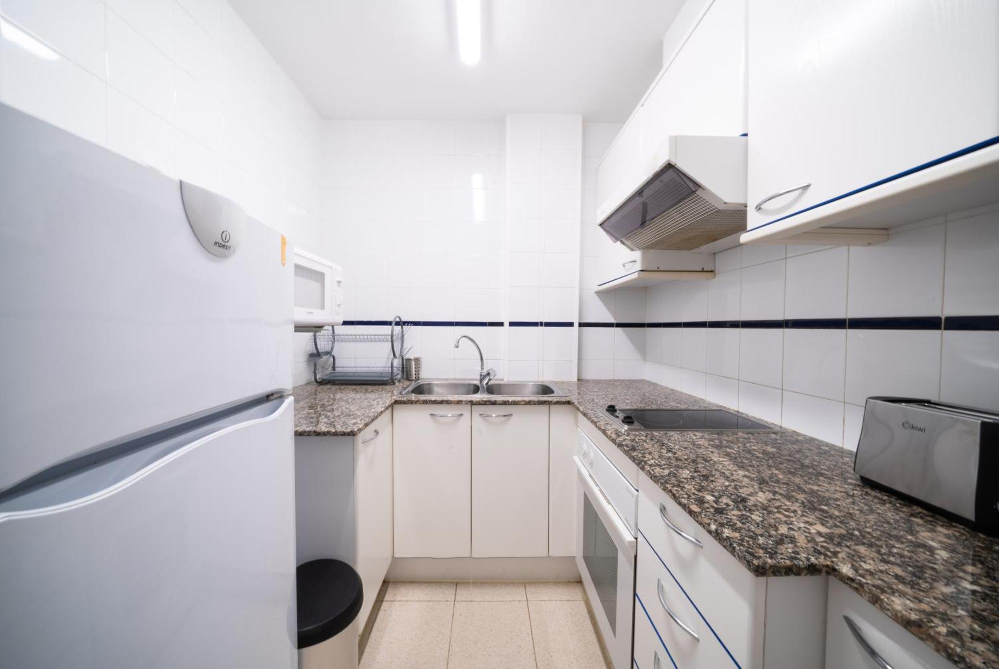 Wehostyou - Bel Roses, Margarida 43 Apartamento