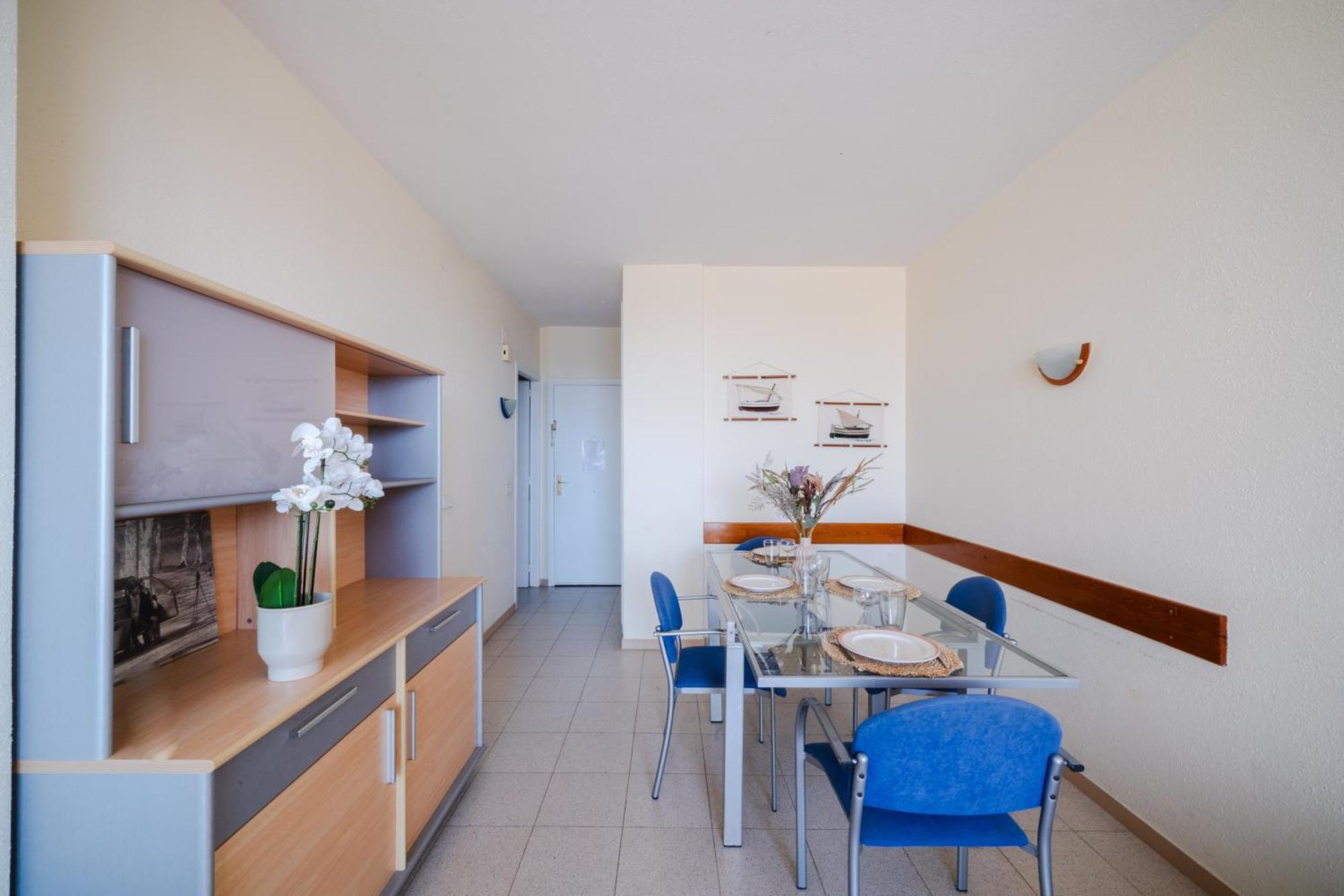 Appartamento Wehostyou - Bel Roses, Margarida 43 Roses