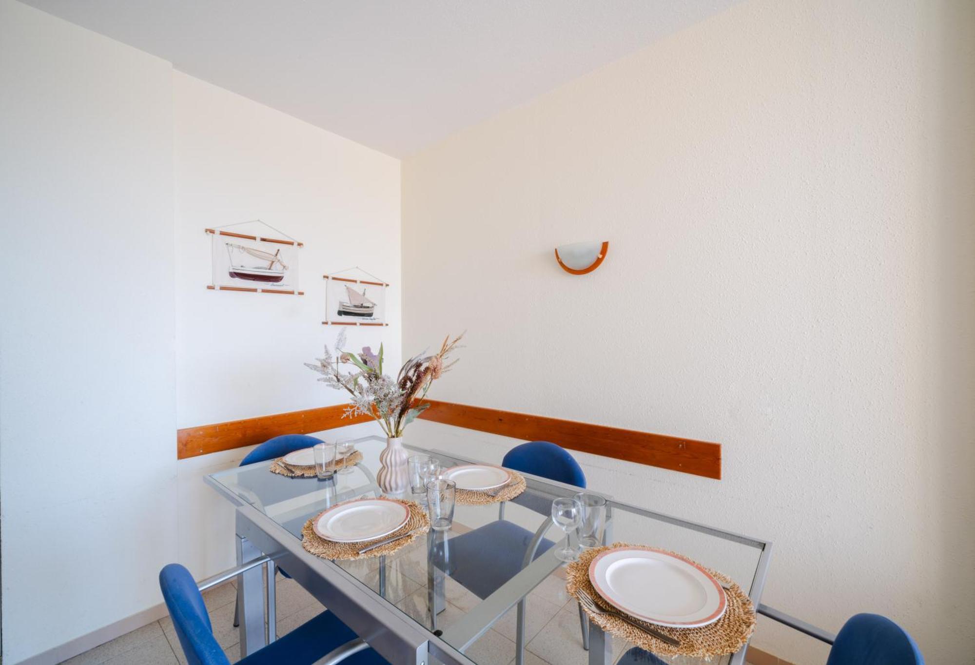 Wehostyou - Bel Roses, Margarida 43 Appartamento