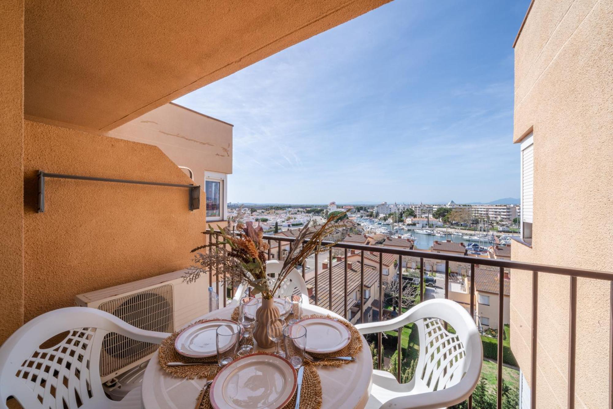 Appartamento Wehostyou - Bel Roses, Margarida 43