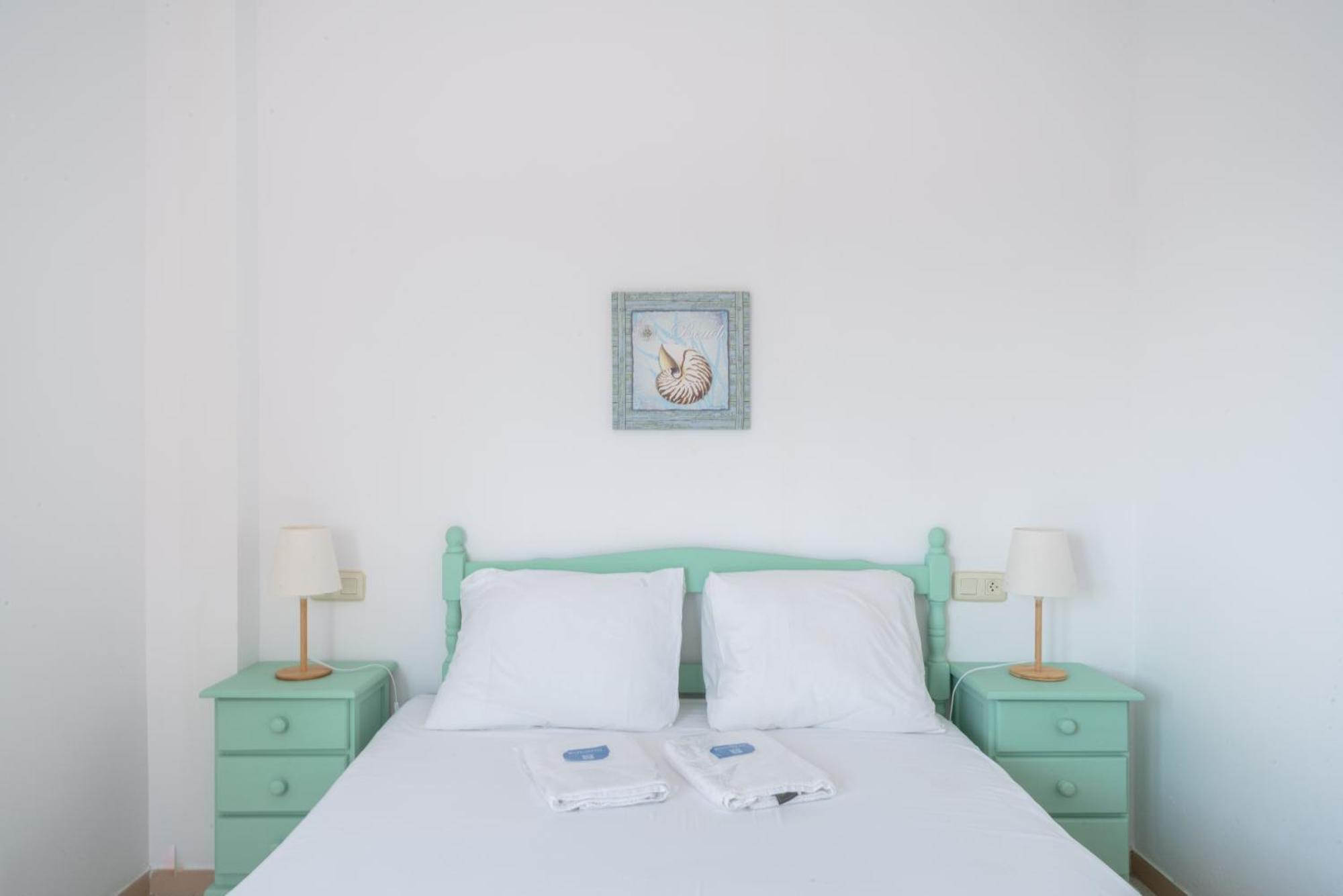 Appartamento Wehostyou - Bel Roses, Margarida 43 *