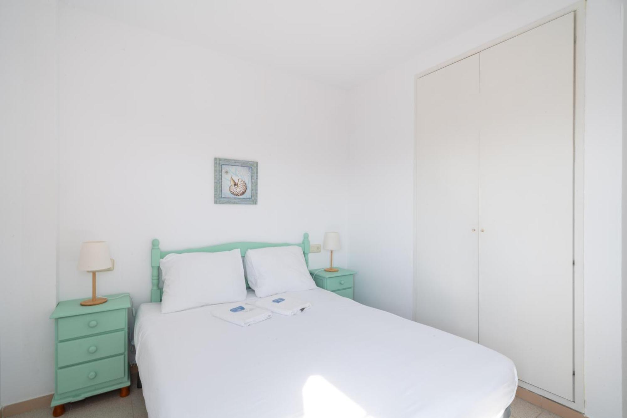 Wehostyou - Bel Roses, Margarida 43 Appartamento Roses